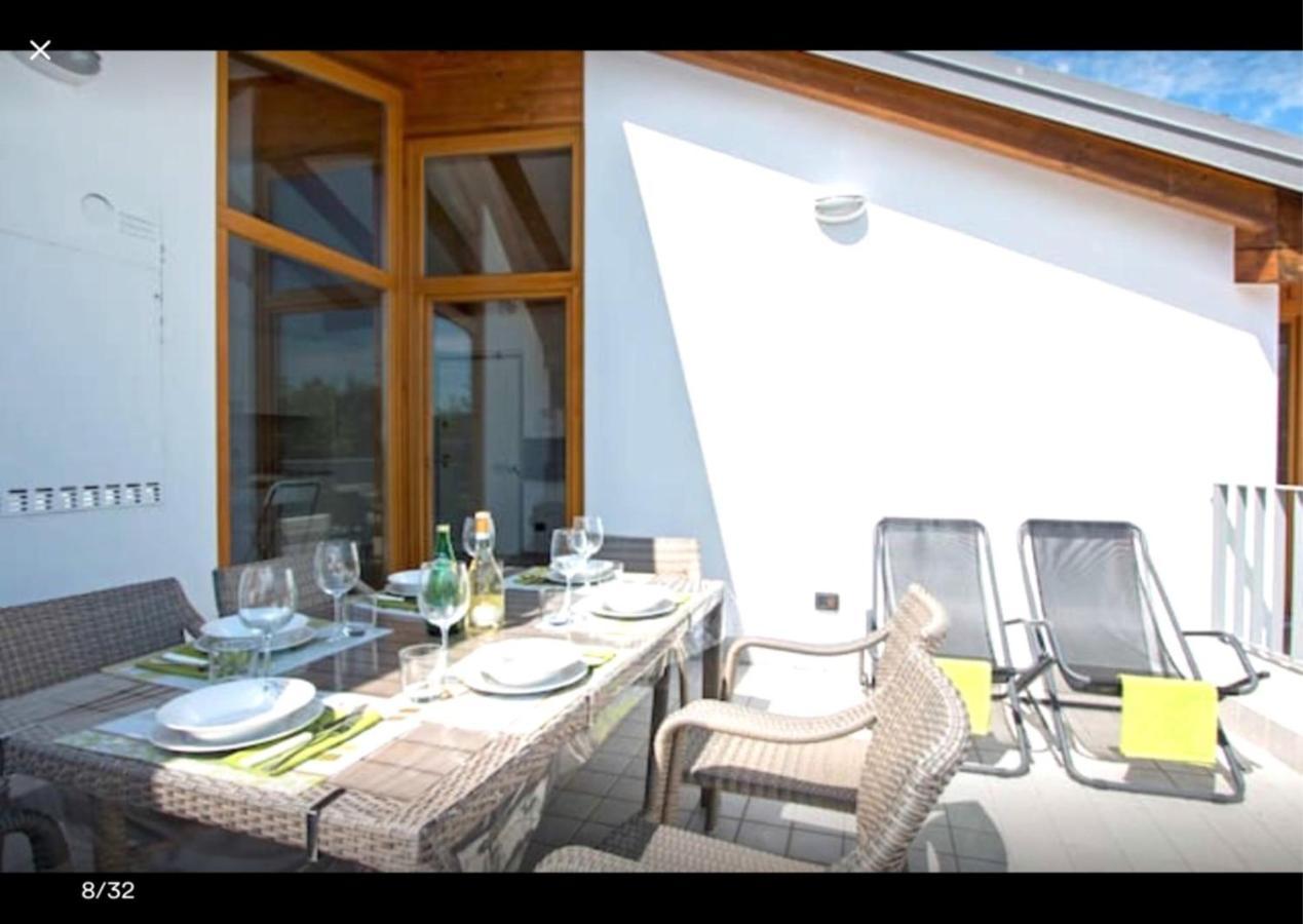 Sirmione Rosselli Apartments מראה חיצוני תמונה