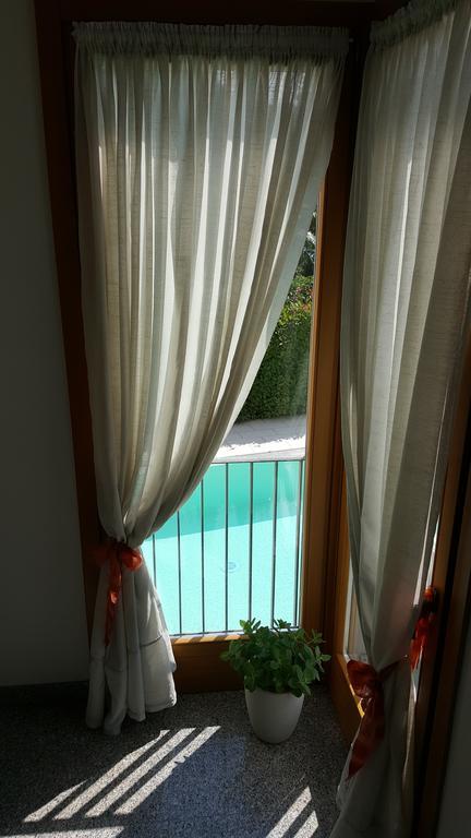 Sirmione Rosselli Apartments מראה חיצוני תמונה